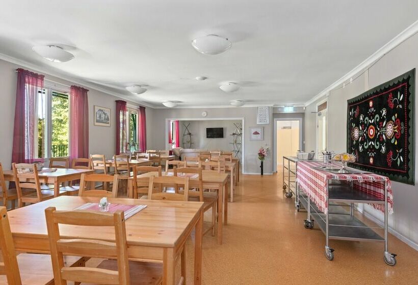 Dalarna Inn Hostel