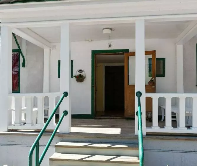 Dalarna Inn   Hostel