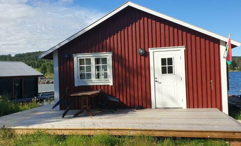 Ostello Skutskepparn Kuststation