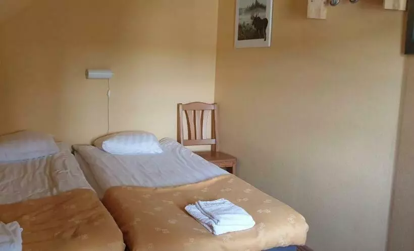 Retkeilymaja Skutskepparn Kuststation