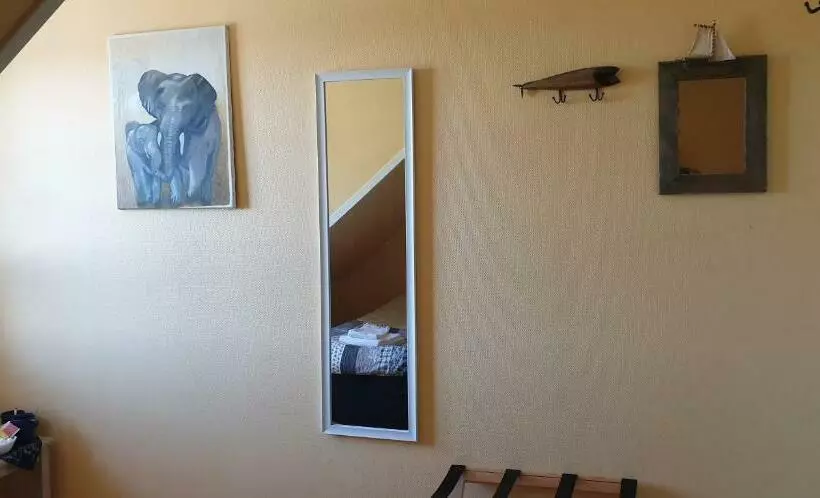 Retkeilymaja Skutskepparn Kuststation