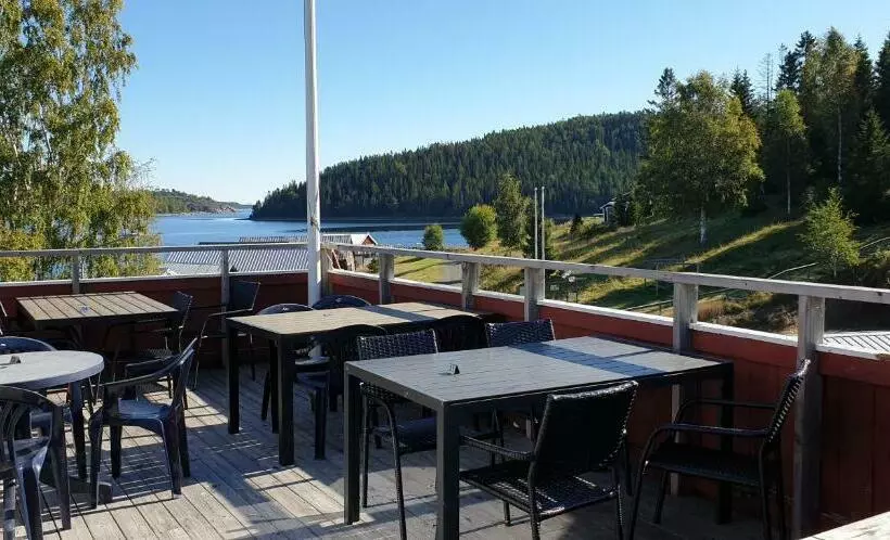 Retkeilymaja Skutskepparn Kuststation