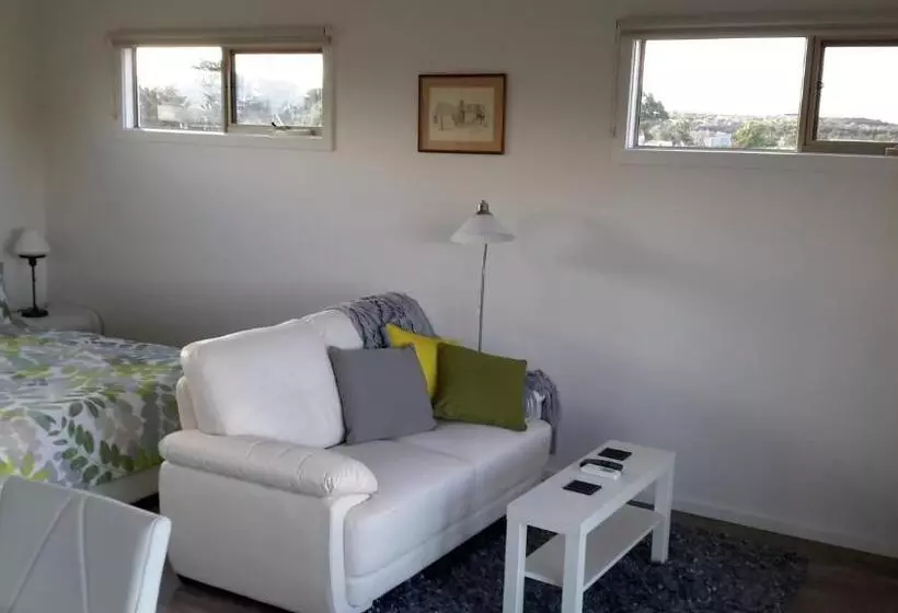 ベッドアンドブレックファースト Bass Coast Country Cottages