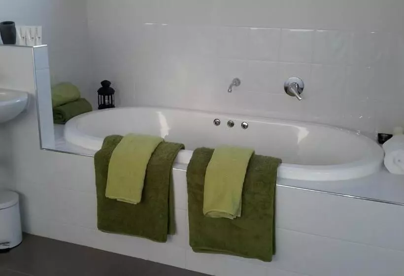 ベッドアンドブレックファースト Bass Coast Country Cottages