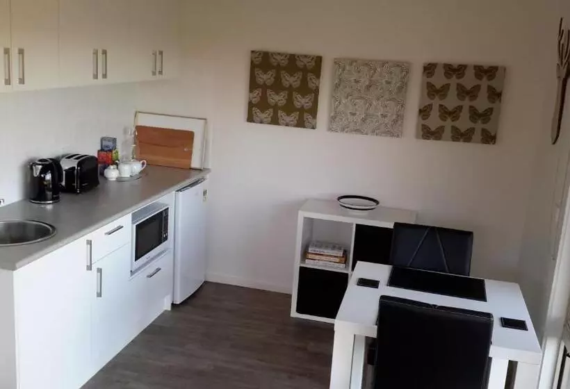 ベッドアンドブレックファースト Bass Coast Country Cottages