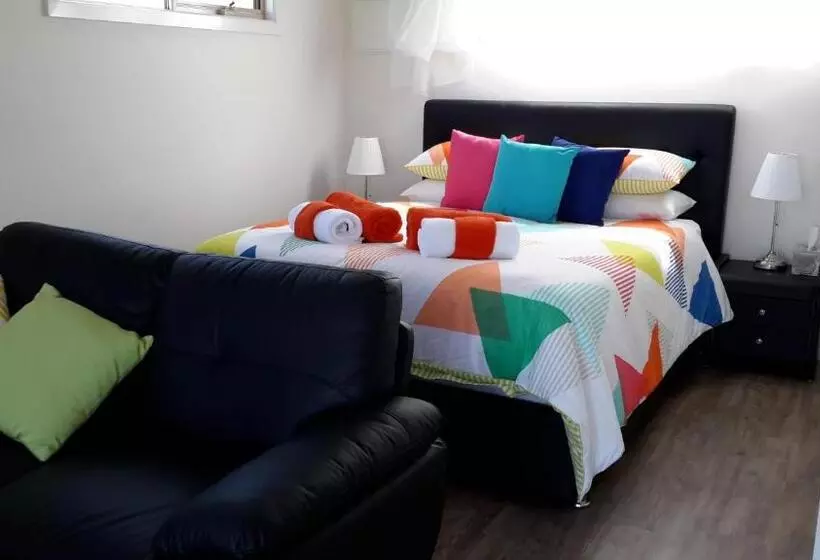 ベッドアンドブレックファースト Bass Coast Country Cottages