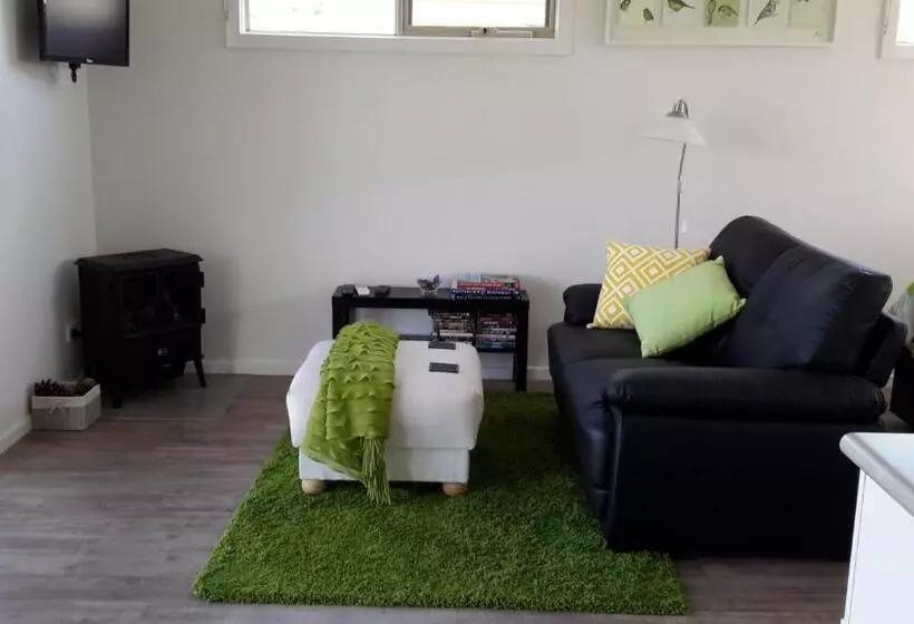 ベッドアンドブレックファースト Bass Coast Country Cottages