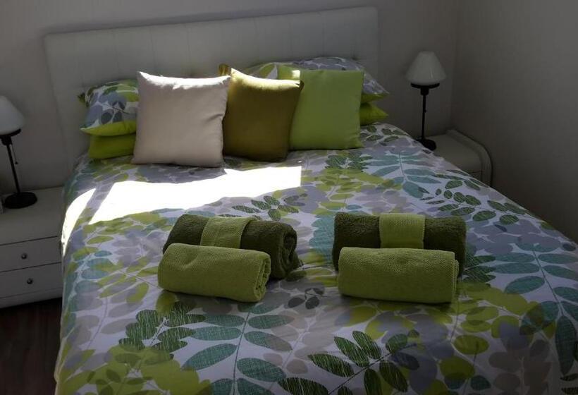 مبيت وإفطار Bass Coast Country Cottages