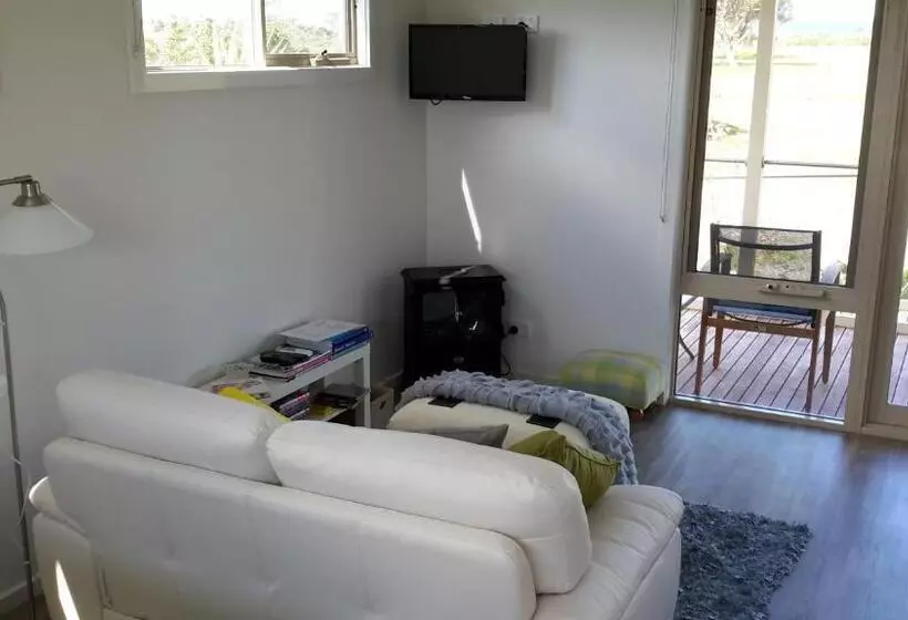 ベッドアンドブレックファースト Bass Coast Country Cottages