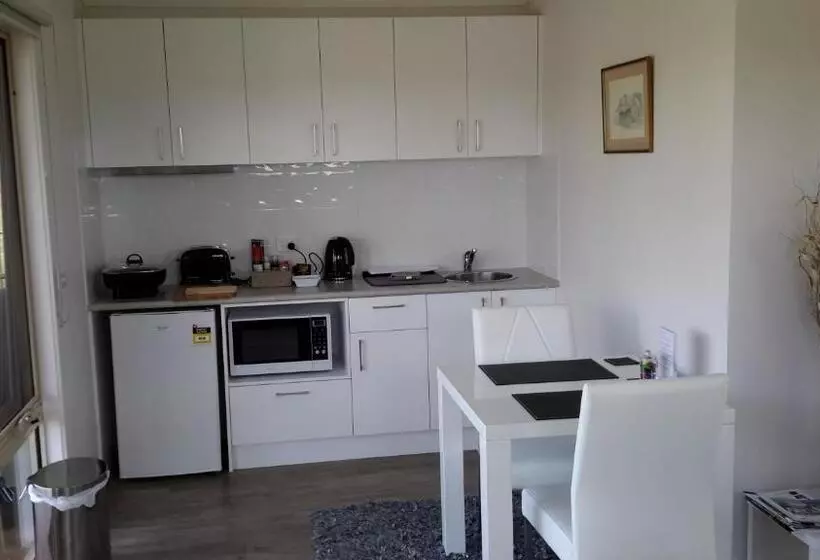 ベッドアンドブレックファースト Bass Coast Country Cottages