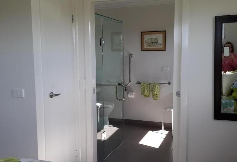 צימר Bass Coast Country Cottages