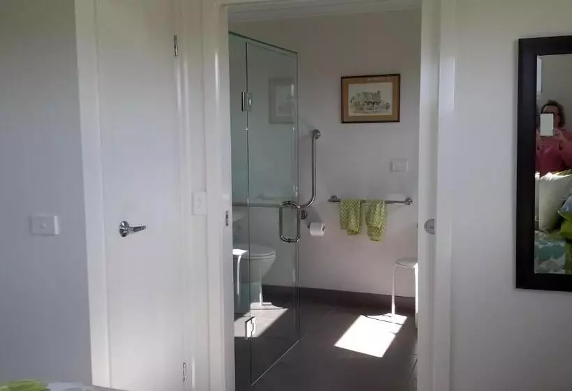 ベッドアンドブレックファースト Bass Coast Country Cottages