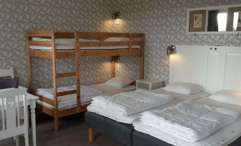 Björkängs Vandrarhem