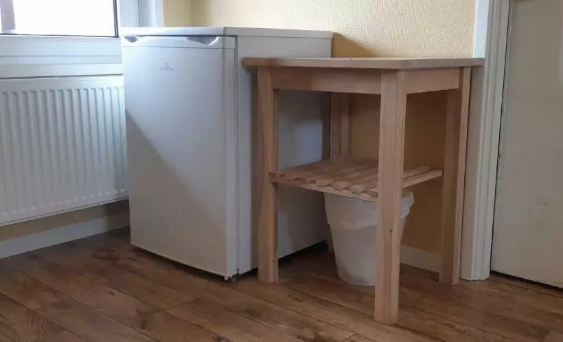 Björkängs Vandrarhem