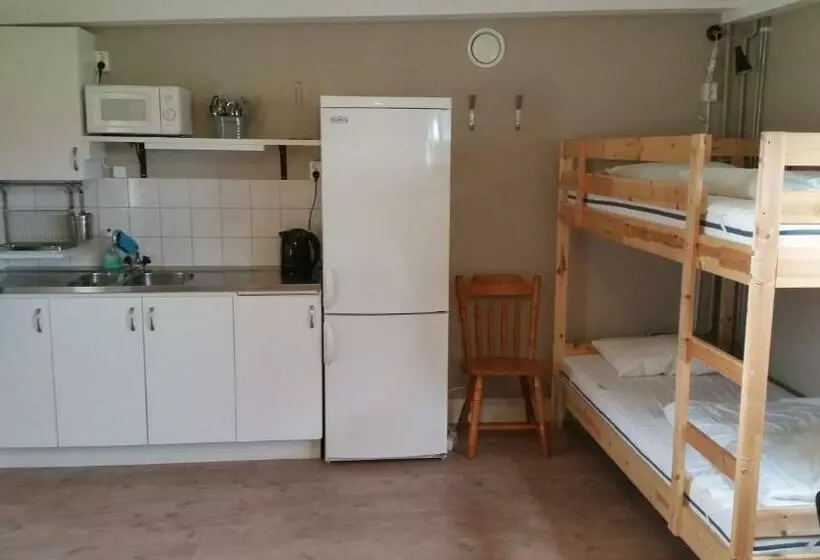 Björkängs Vandrarhem