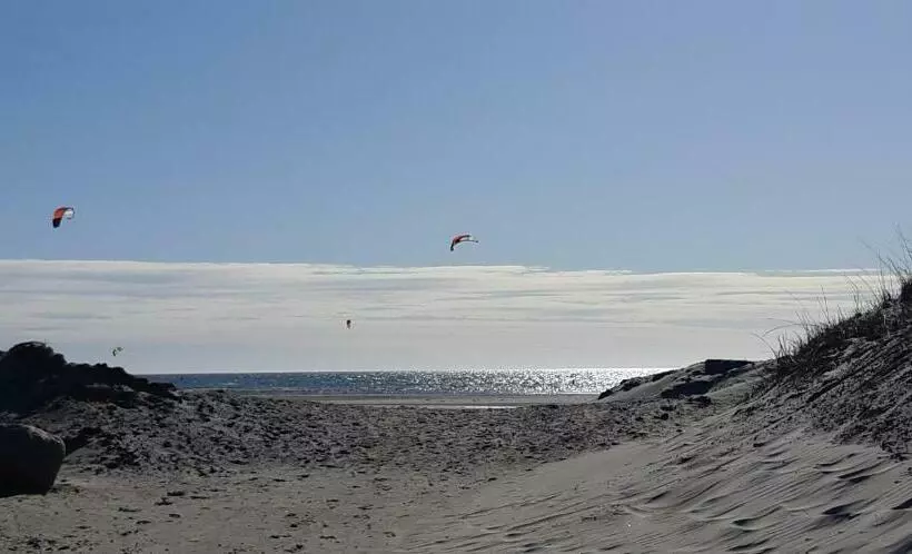 Björkängs Vandrarhem