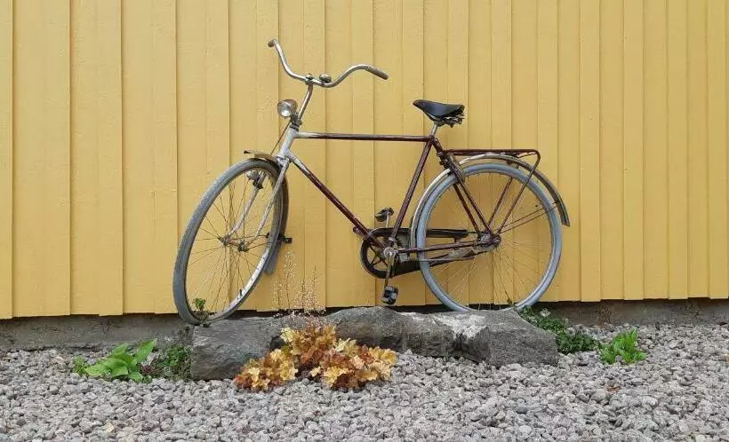 Björkängs Vandrarhem