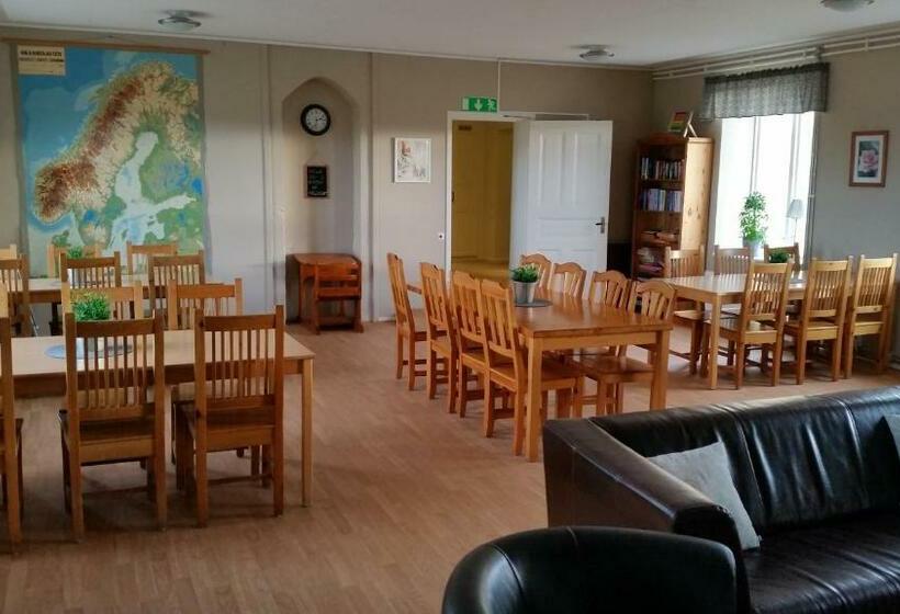 Björkängs Vandrarhem