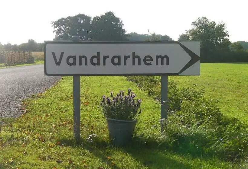 Björkängs Vandrarhem