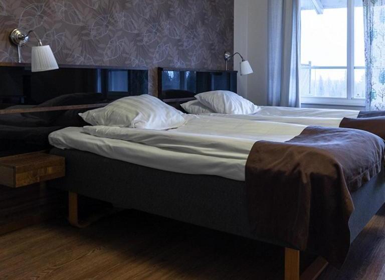 Källan Hotell Spa Konferens