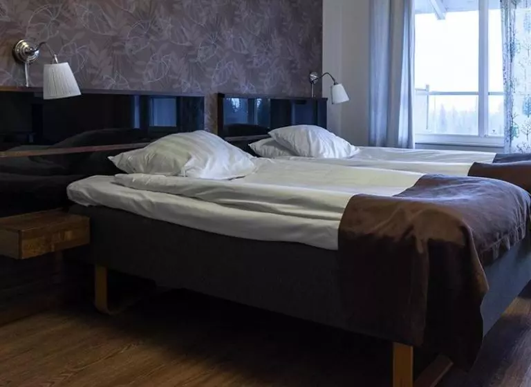 Källan Hotell Spa Konferens