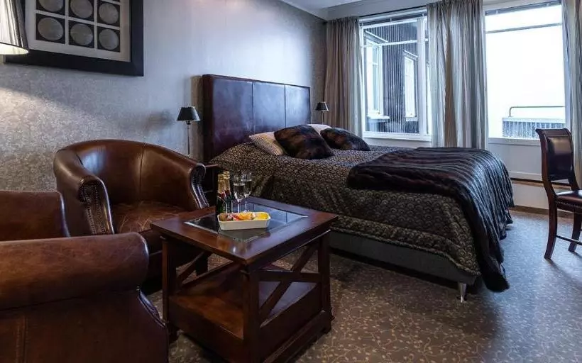 Källan Hotell Spa Konferens