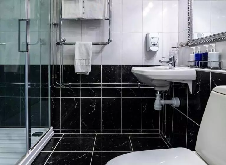 Källan Hotell Spa Konferens