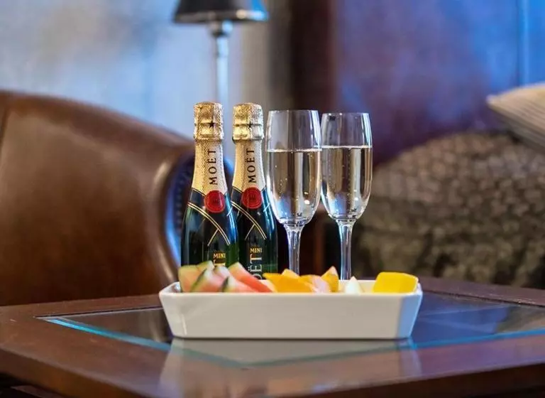 Källan Hotell Spa Konferens