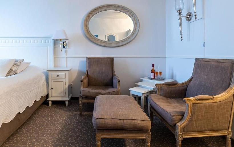 Källan Hotell Spa Konferens