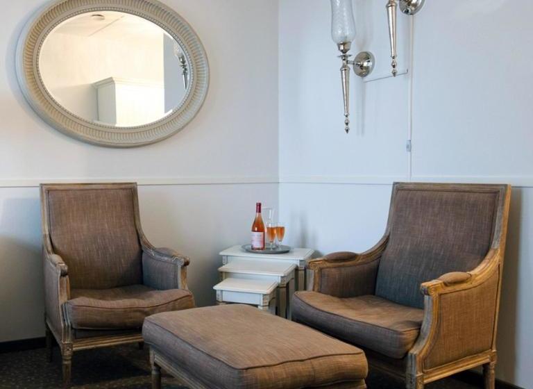 Källan Hotell Spa Konferens