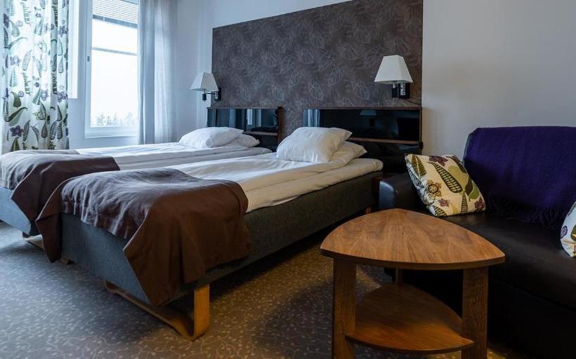 Källan Hotell Spa Konferens