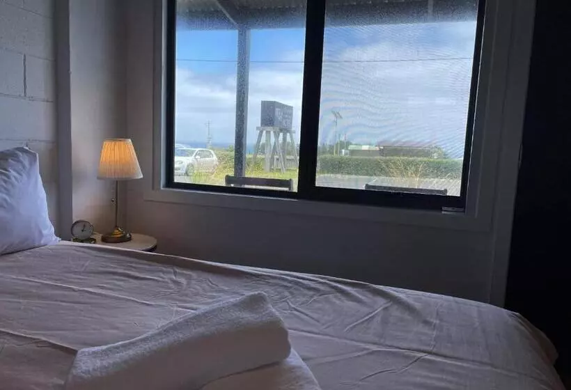 Kilcunda Ocean View Motel