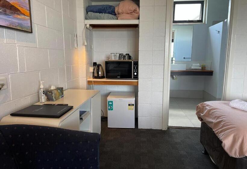 Kilcunda Ocean View Motel