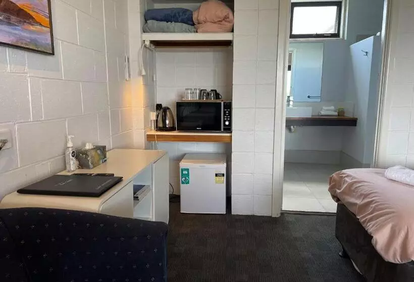 Kilcunda Ocean View Motel