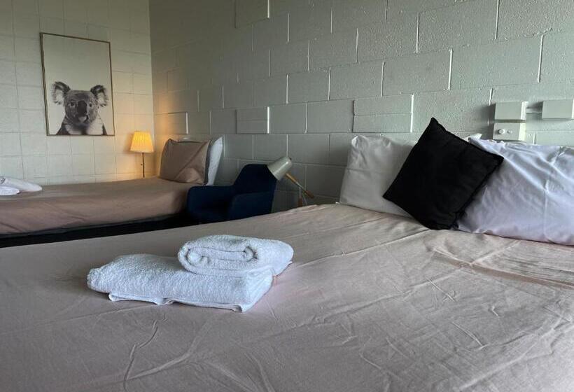 Kilcunda Ocean View Motel