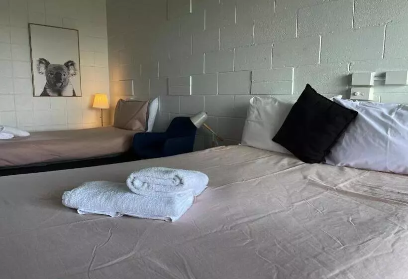 Kilcunda Ocean View Motel