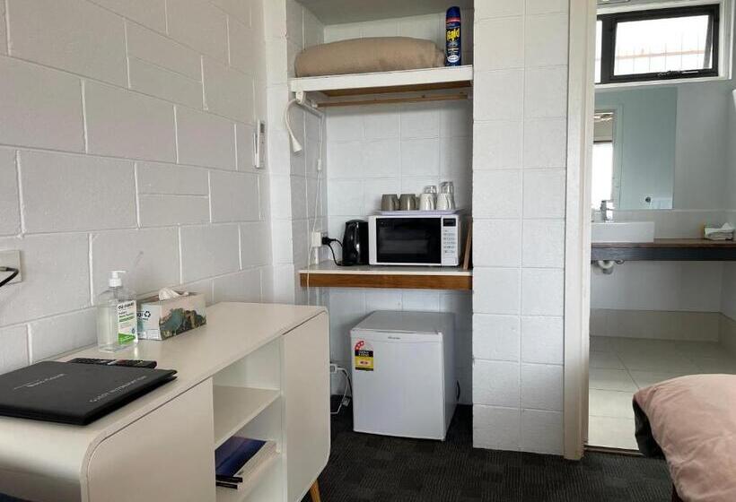 Kilcunda Ocean View Motel