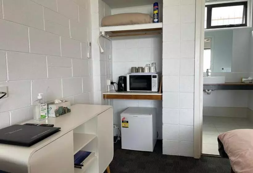 Kilcunda Ocean View Motel