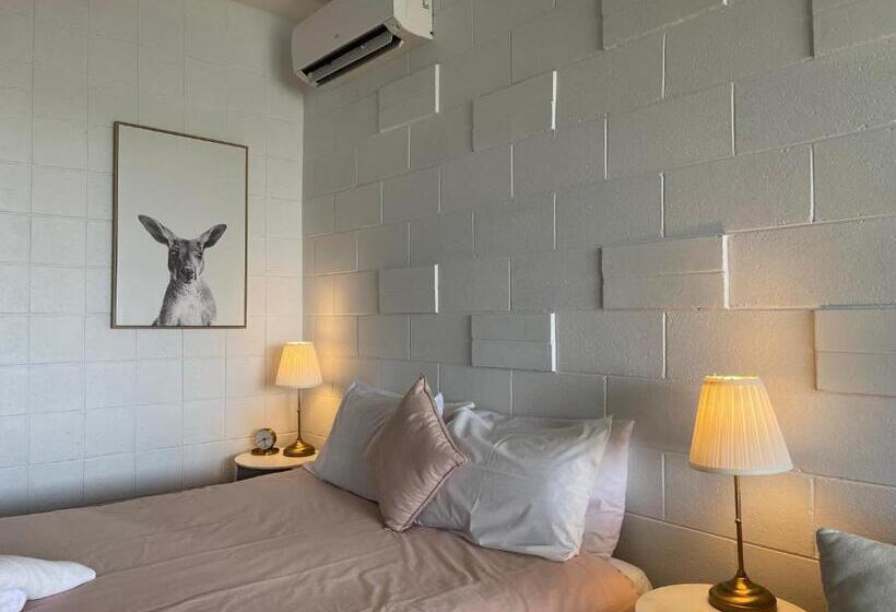 Kilcunda Ocean View Motel