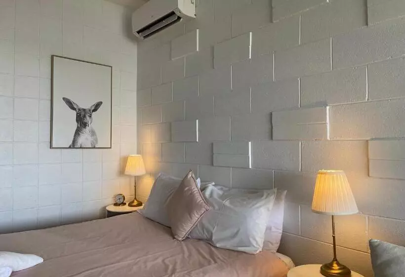 Kilcunda Ocean View Motel