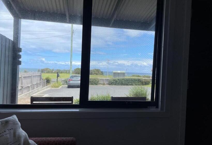 Kilcunda Ocean View Motel