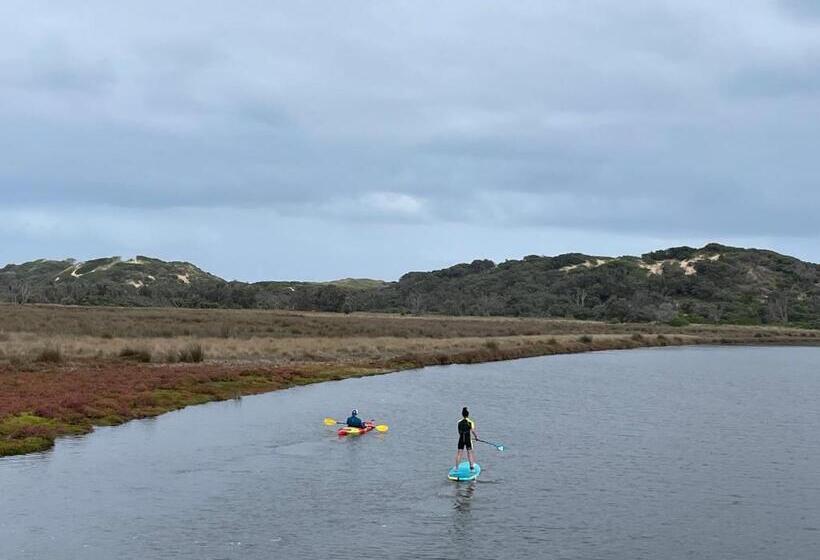 Kilcunda Ocean View Motel