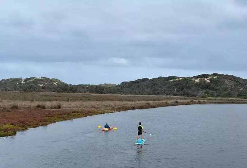 Kilcunda Ocean View Motel