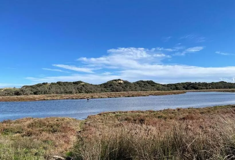 Kilcunda Ocean View Motel