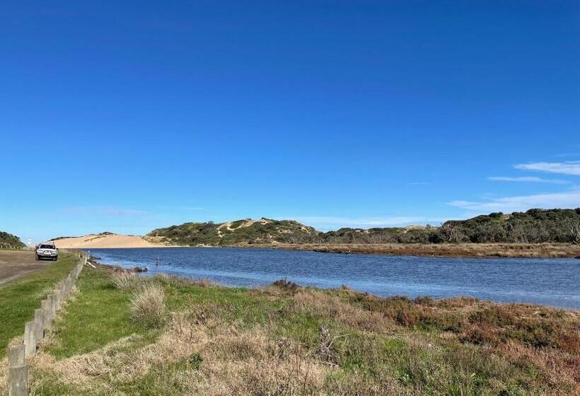 Kilcunda Ocean View Motel