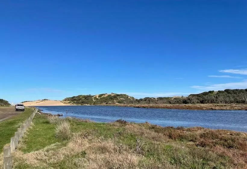 Kilcunda Ocean View Motel