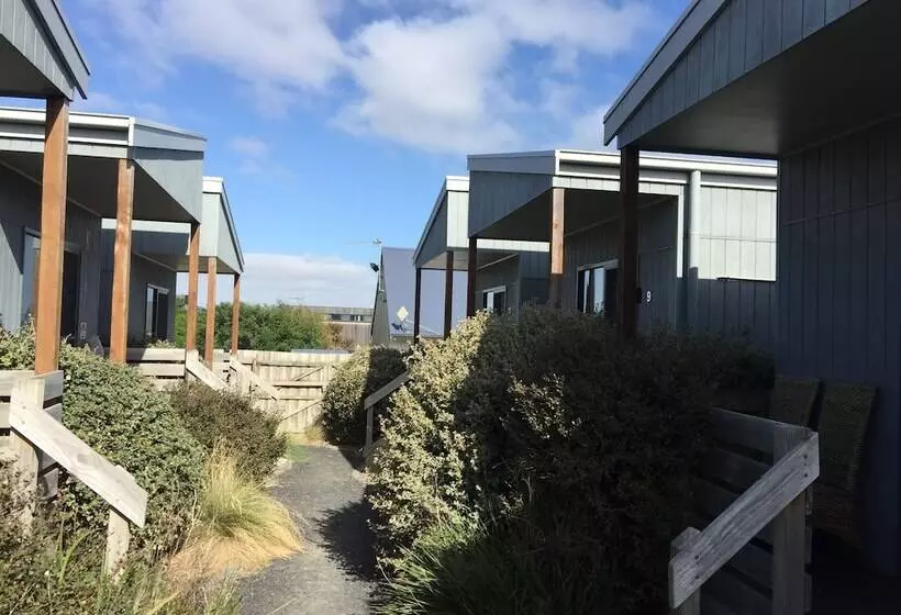 Kilcunda Ocean View Motel