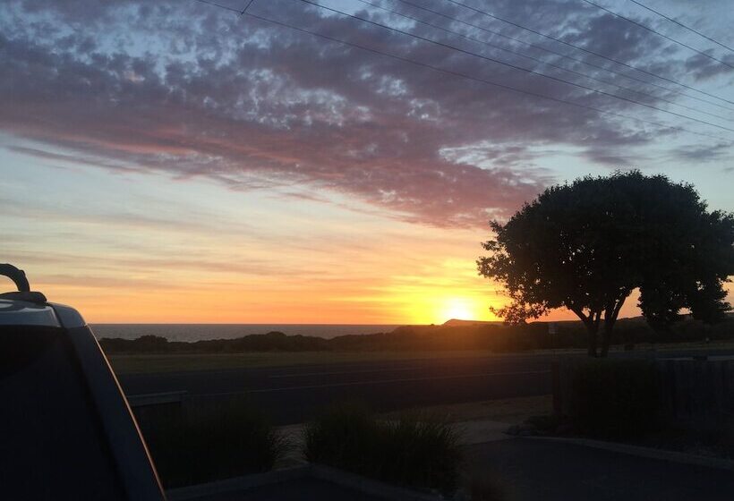 Kilcunda Ocean View Motel
