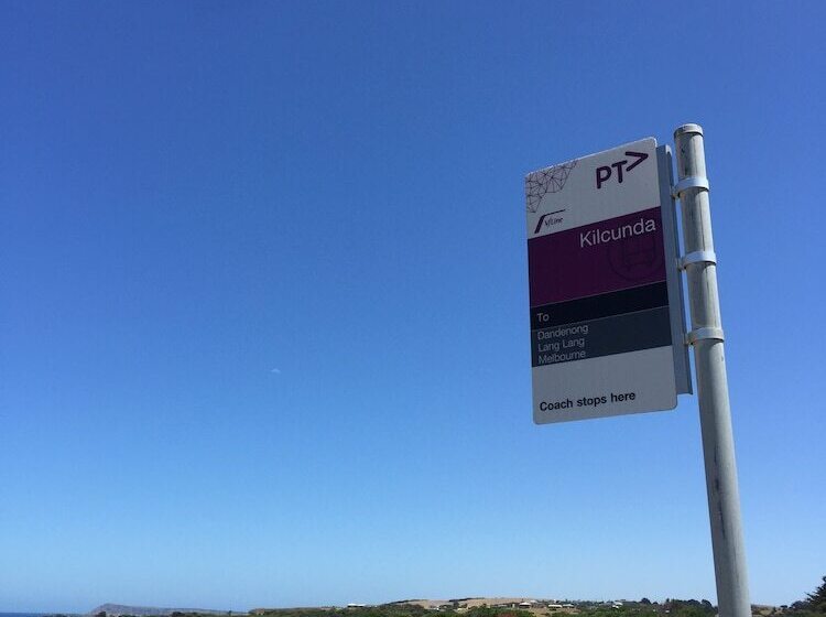 Kilcunda Ocean View Motel