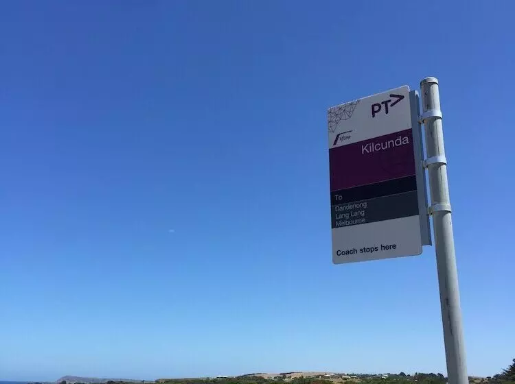 Kilcunda Ocean View Motel